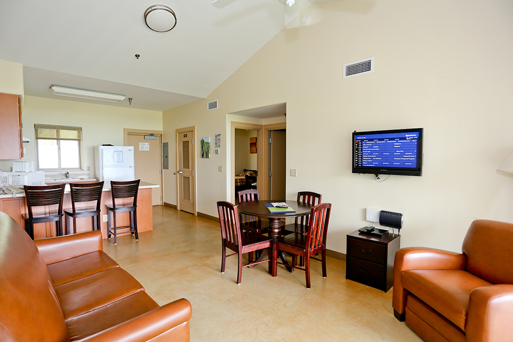 Condos — Bellows Air Force Station