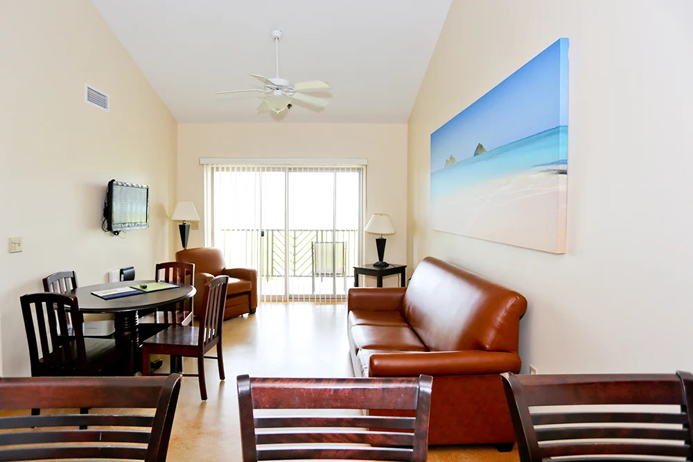 Condos — Bellows Air Force Station