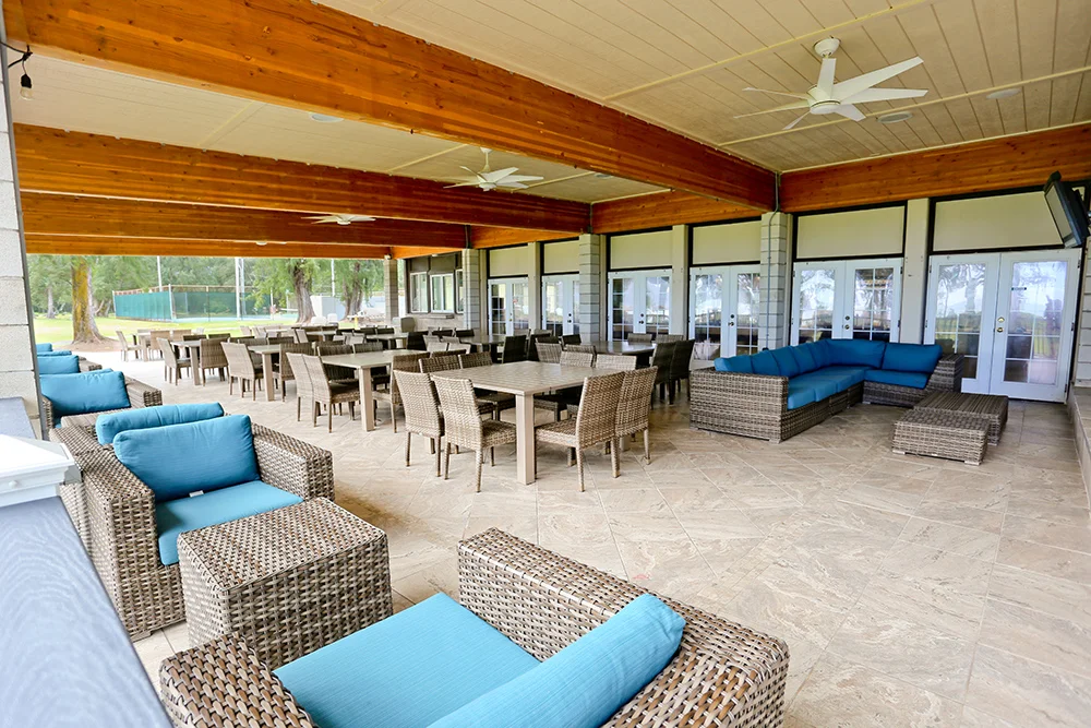 Deck Bellows Air Force Station