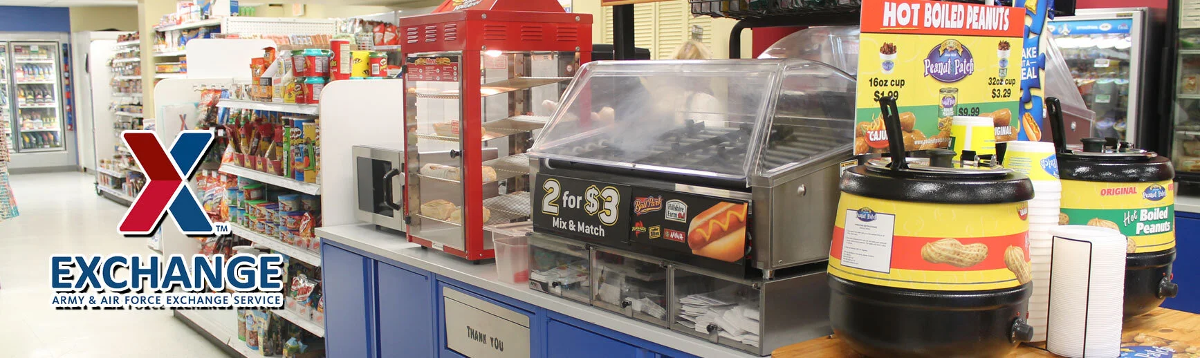 tinker afb shoppette hours