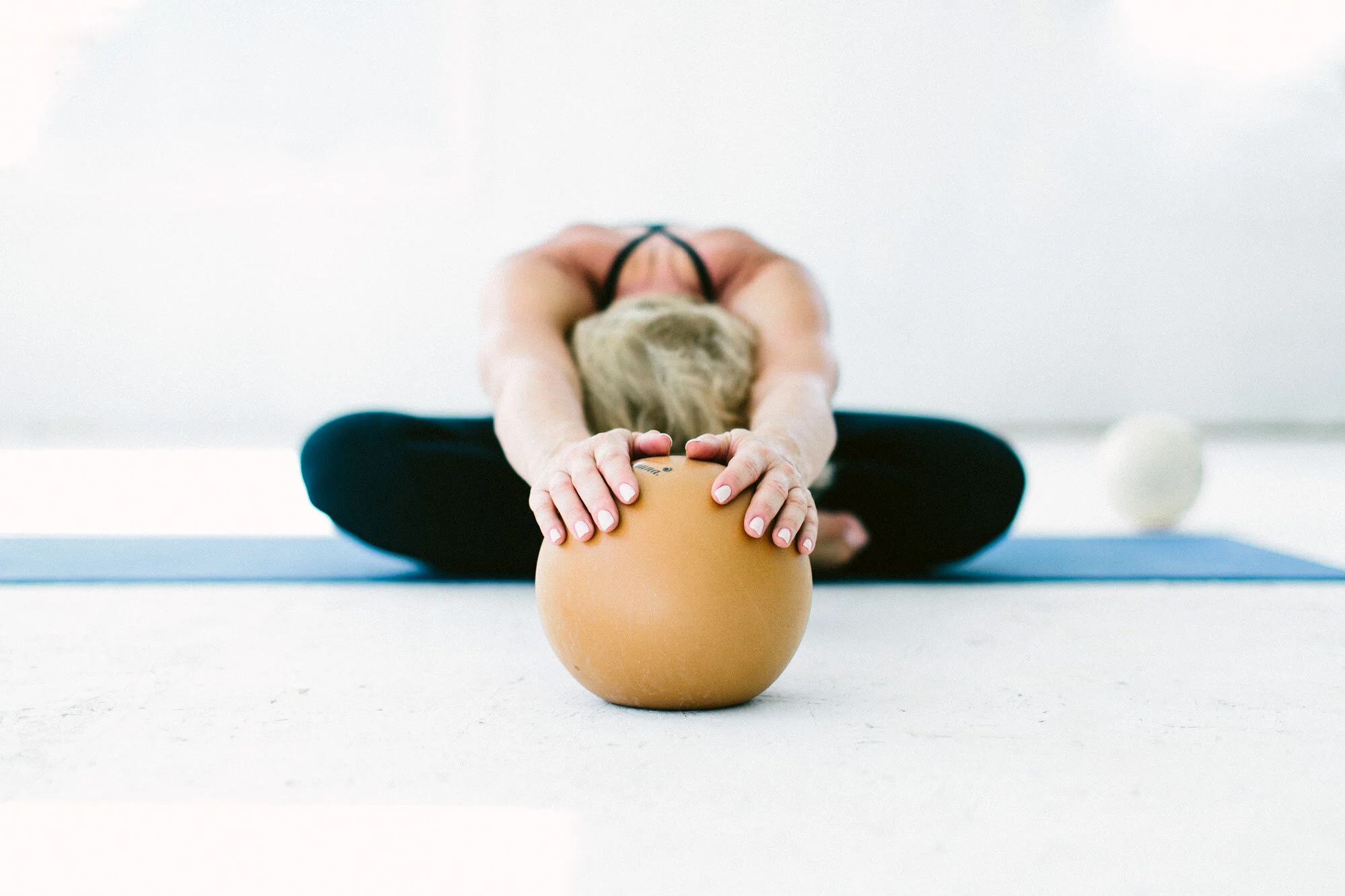Yamuna® Body Rolling - Yogasu Fitness