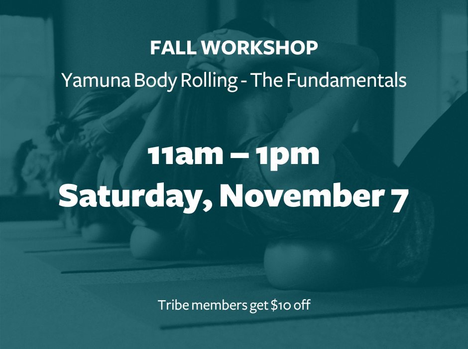 Relaxed Feet and Legs - Sat. Nov. 7 -  11am 