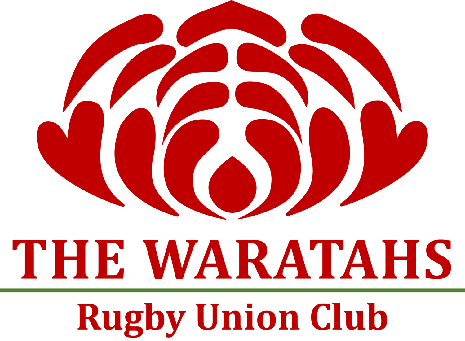 The Collaborative Waratahs Rugby Union Club
