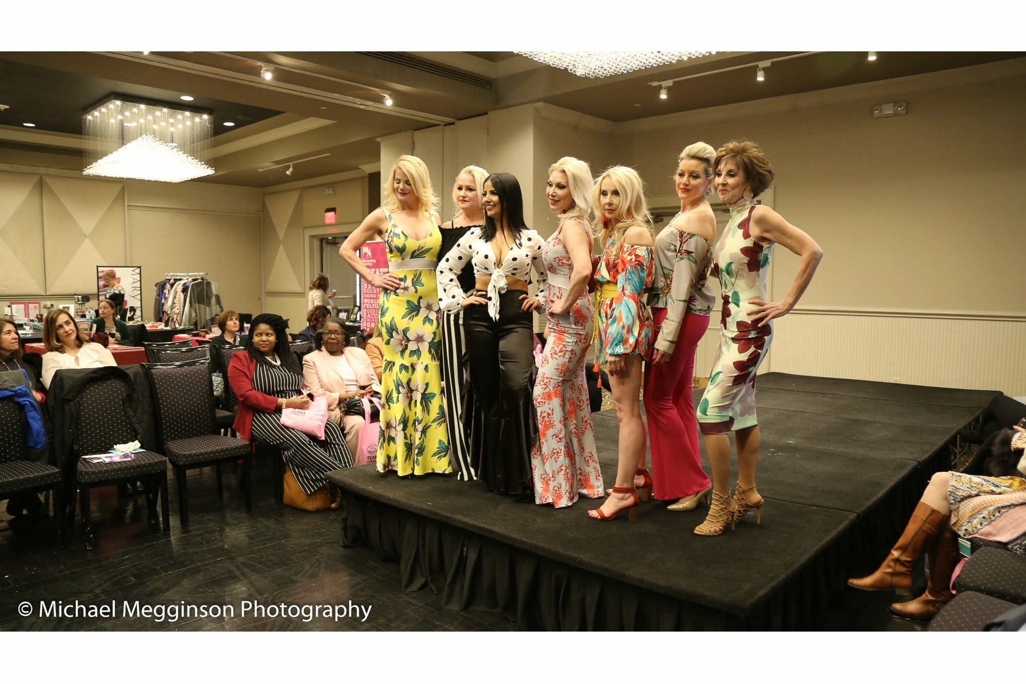 Photo Credit Michael Megginson Photography