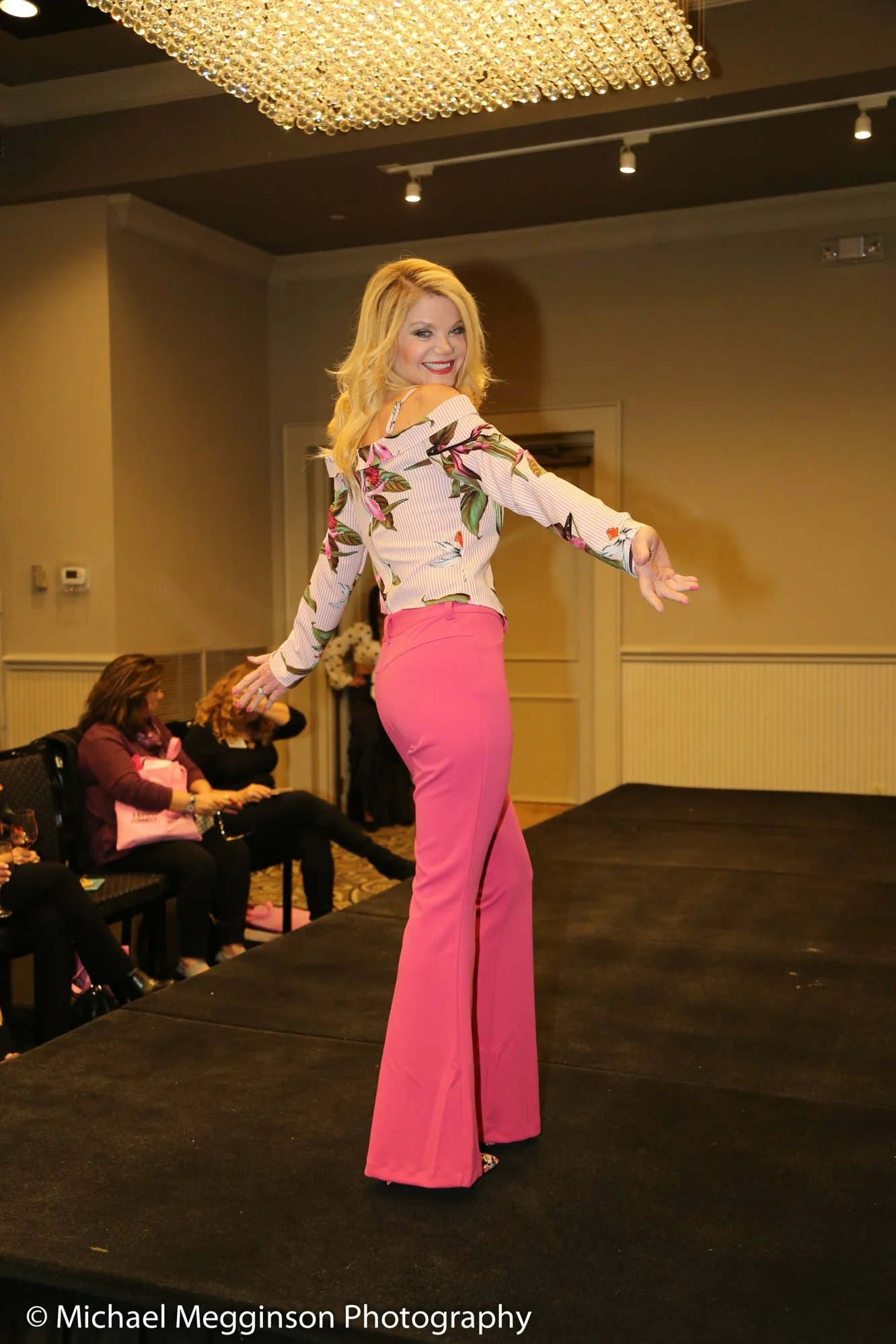 Photo Credit Michael Megginson Photography