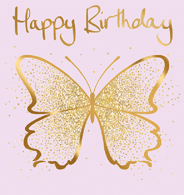 Happy birthday josie