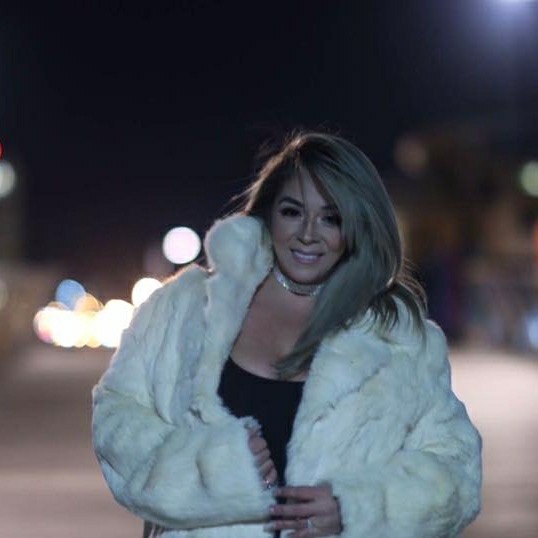 Meet Celebrity Makeup Artist Josie Valdez