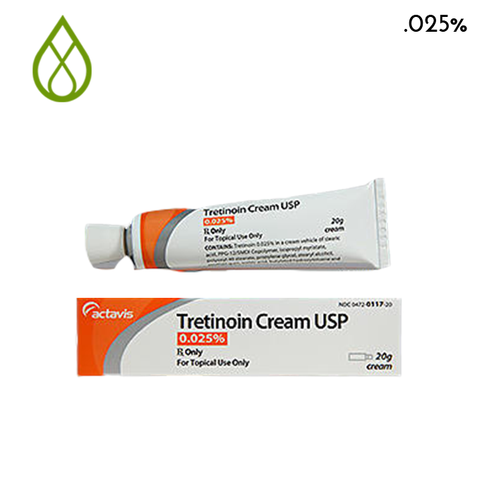 acne cream orange tube