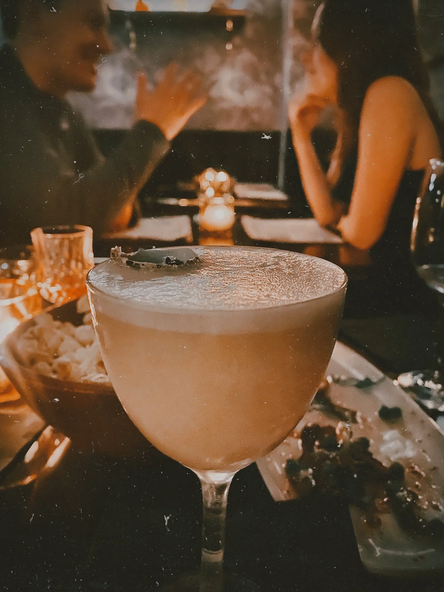 Best Speakeasy in NYC 