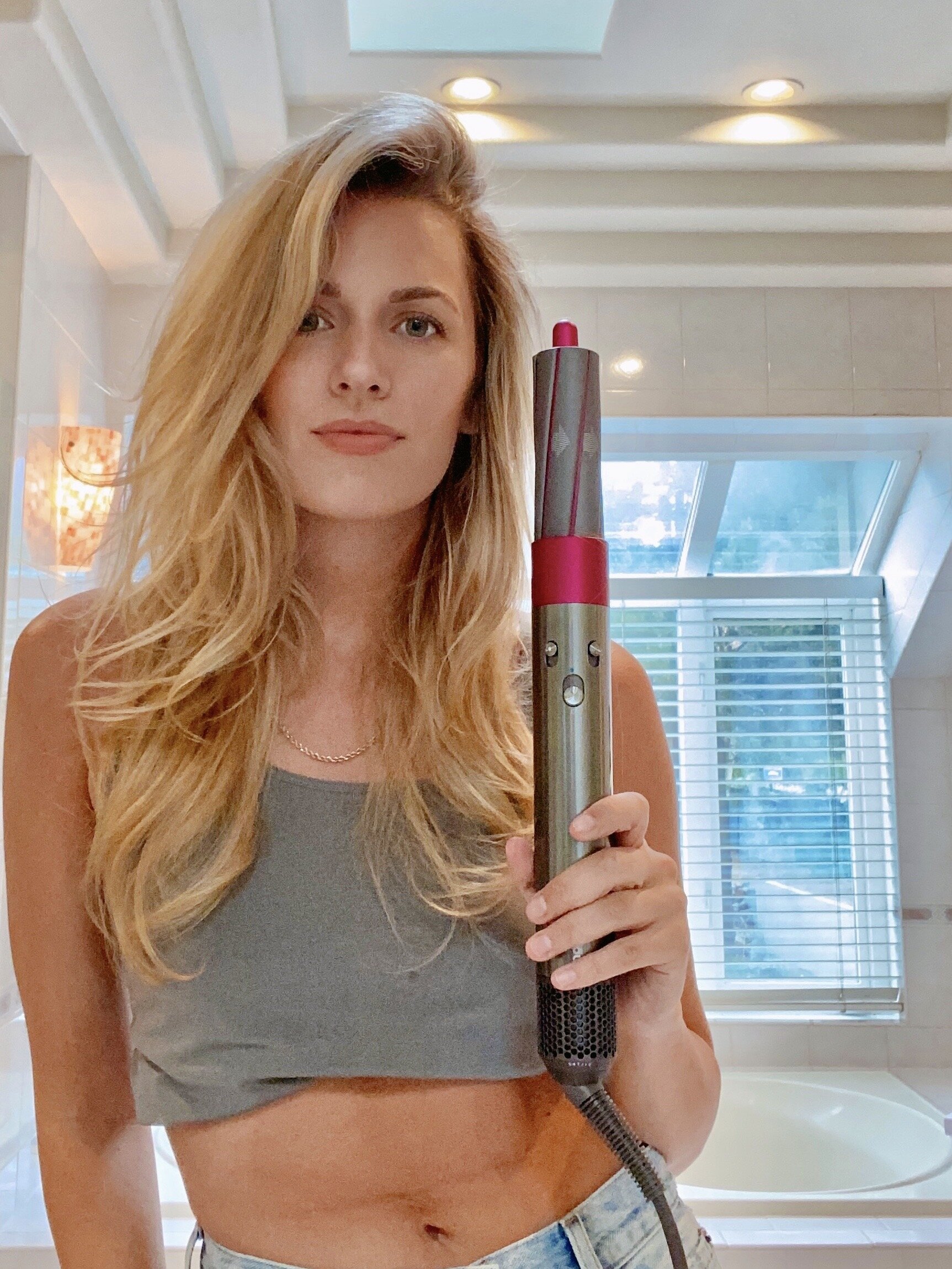 Why I'm Obsessed With the Dyson Airwrap