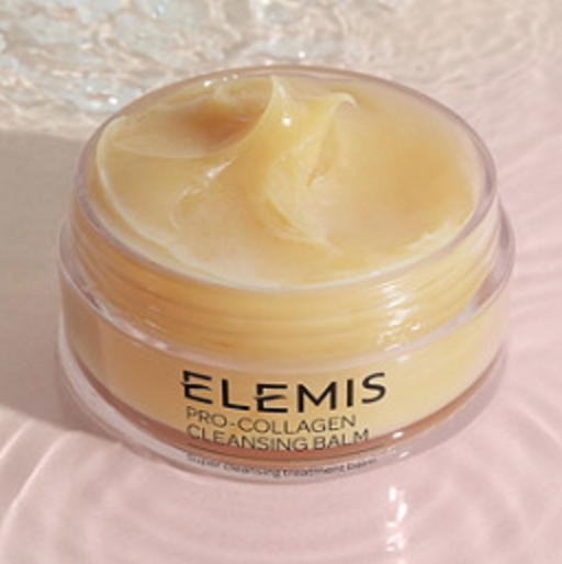elemis pro collagen cleansing balm