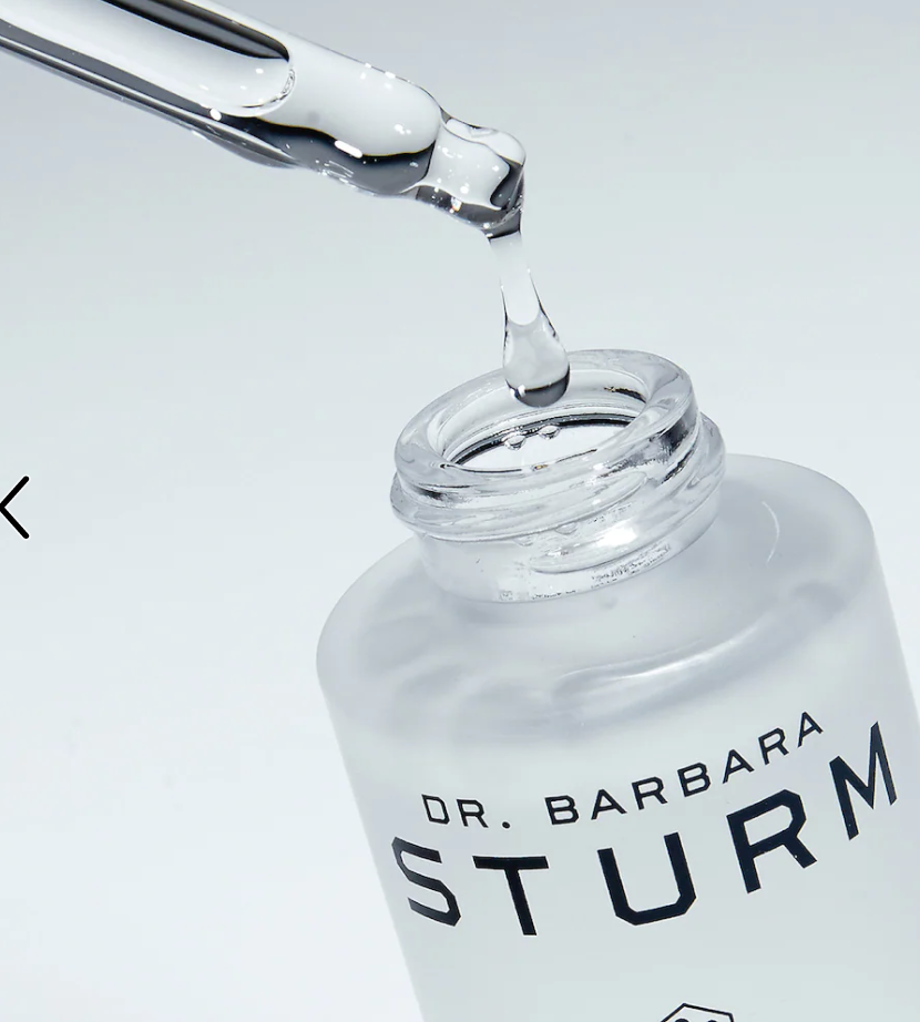 Dr. Barbara Sturm Hyaluronic Acid Serum