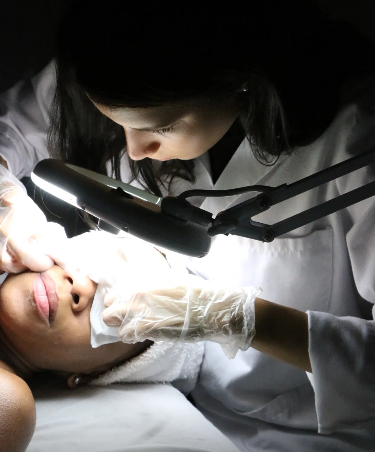 My Journey to Becoming and Esthetician