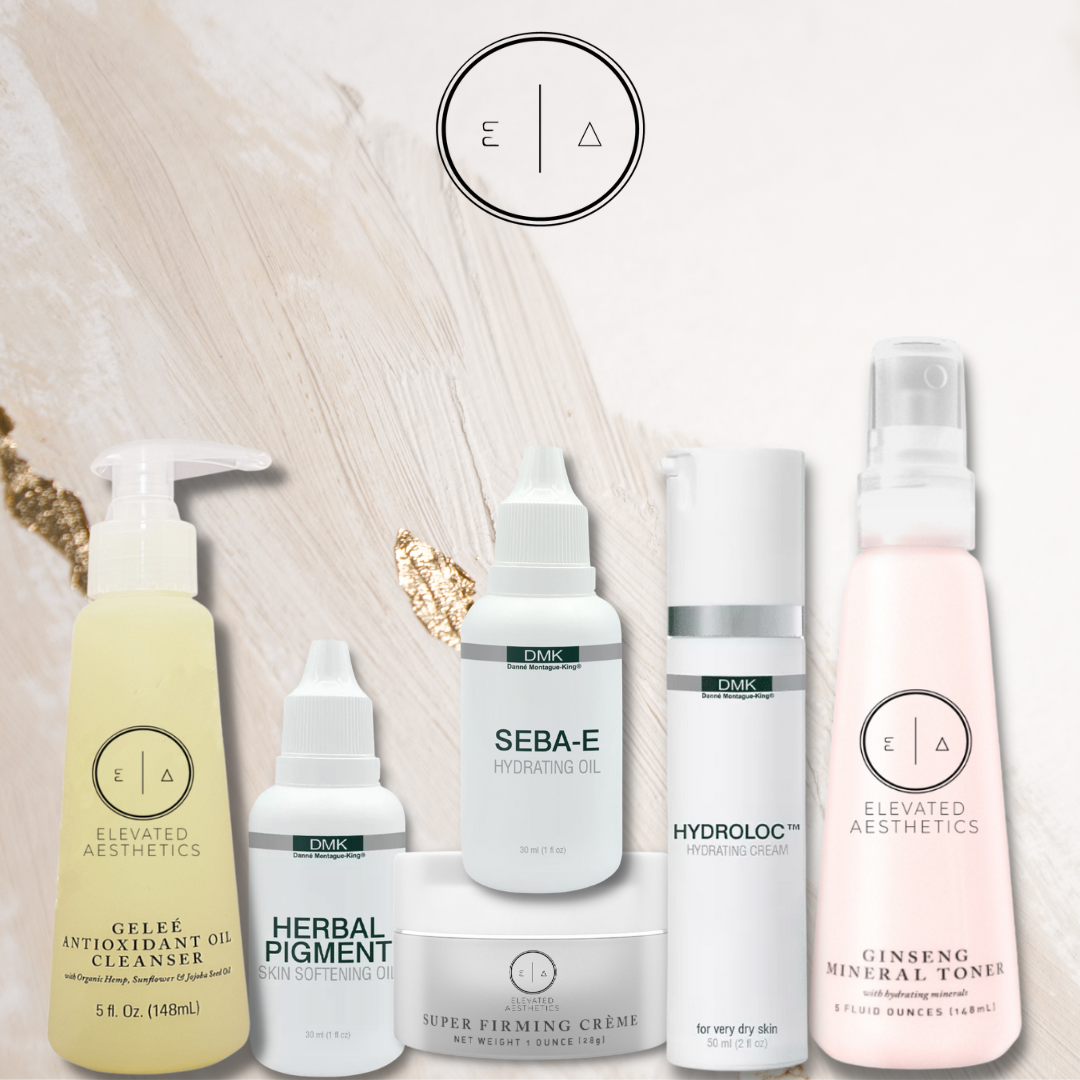 Ready to switch out your products for winter? Here’s a guide. 