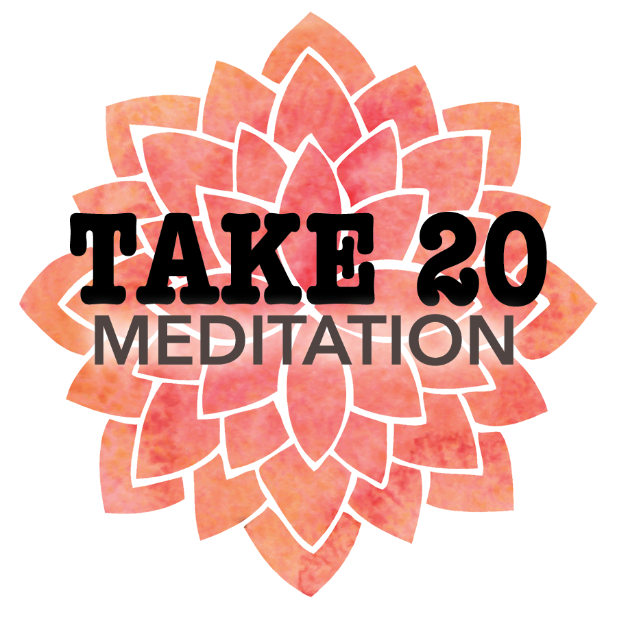 Take 20 Meditation 