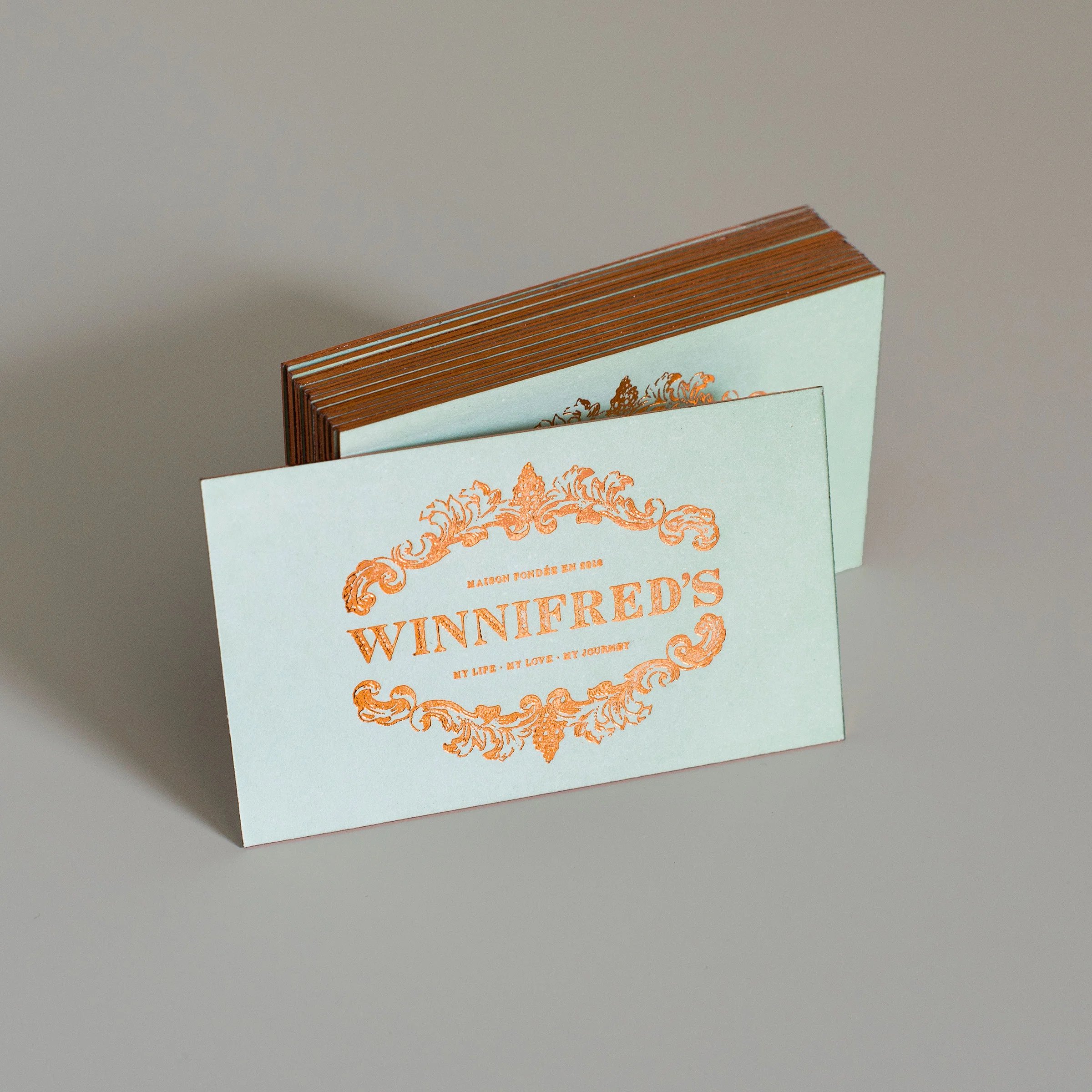 04_Winnifred's_Champagne_Business_Cards_by_Foster.jpg
