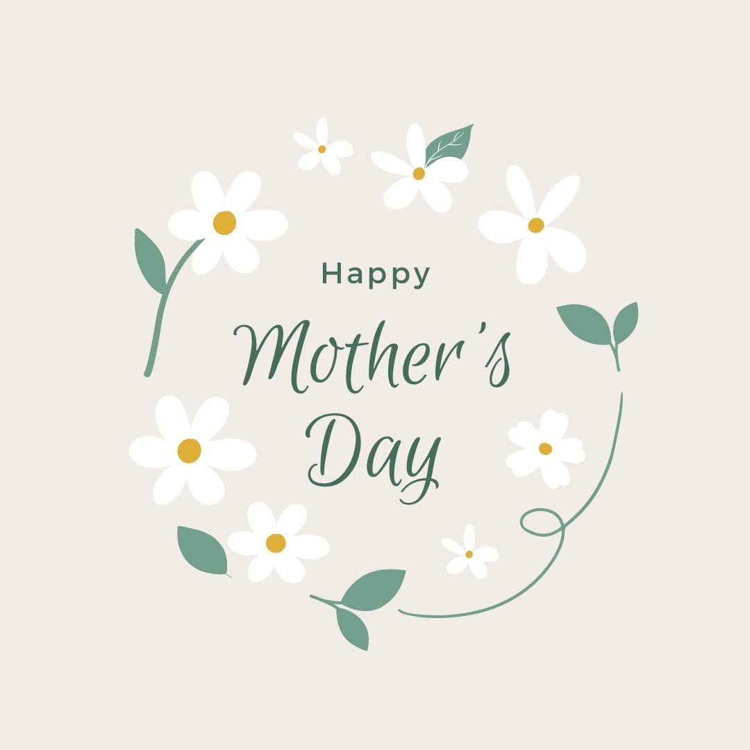 Mama,

May you feel immensely loved and appreciated today! The love, dedication, and joy you bring to your family is inspiring. 

We are honored to know you and all of the incredible mamas who walk through our doors. ❤️

From all of us at A Baby Natu