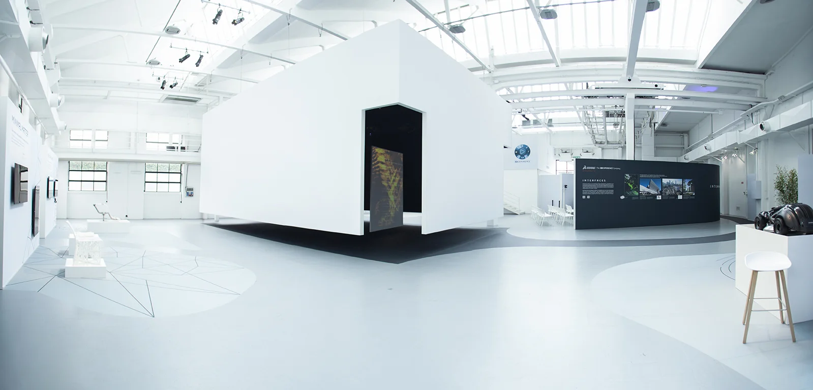 Credit Image : Dassault Systemes