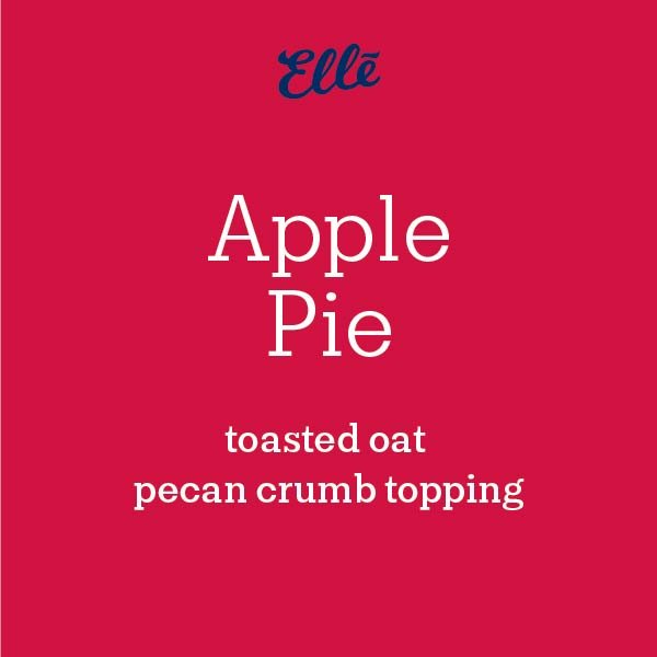 APPLE PIE
