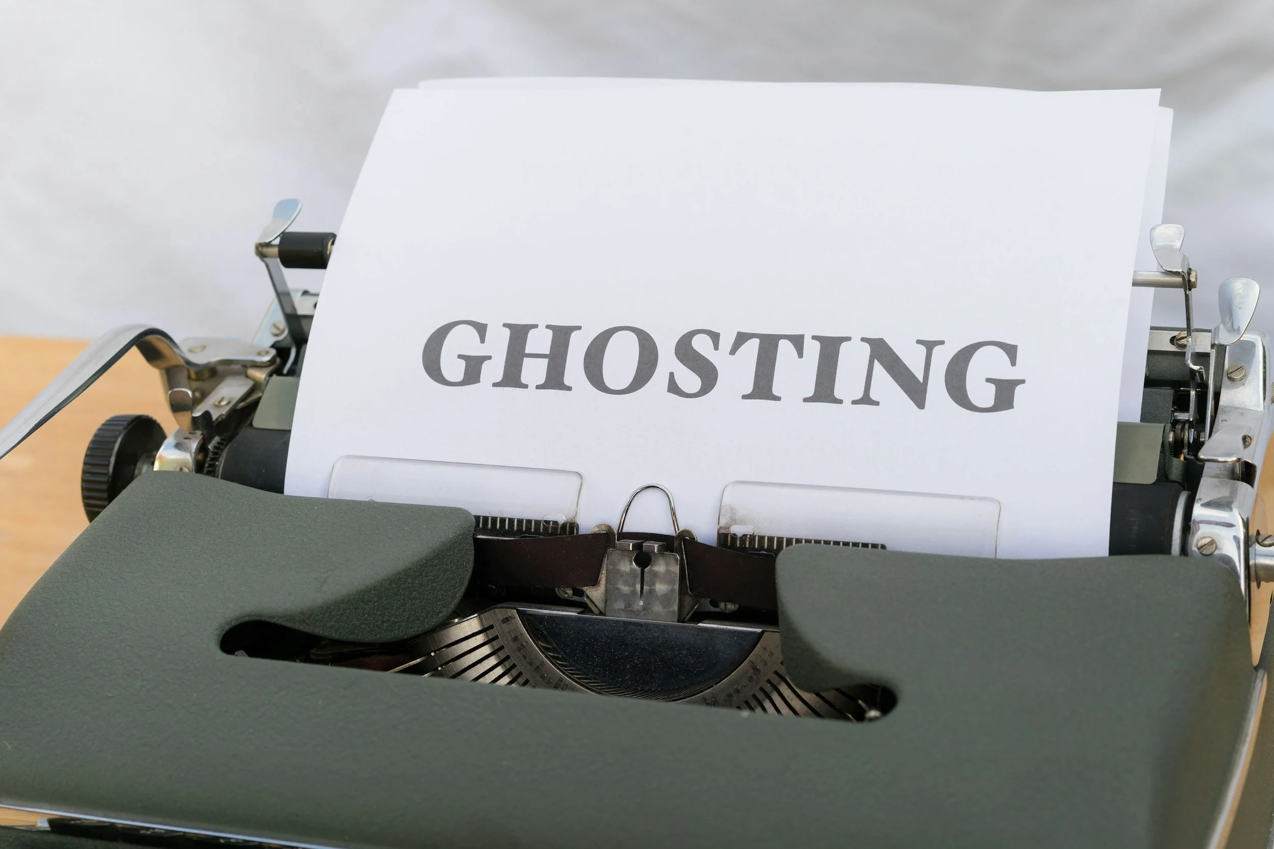 Ghosted by Your Leads? Why Your Copy Might Be the Culprit