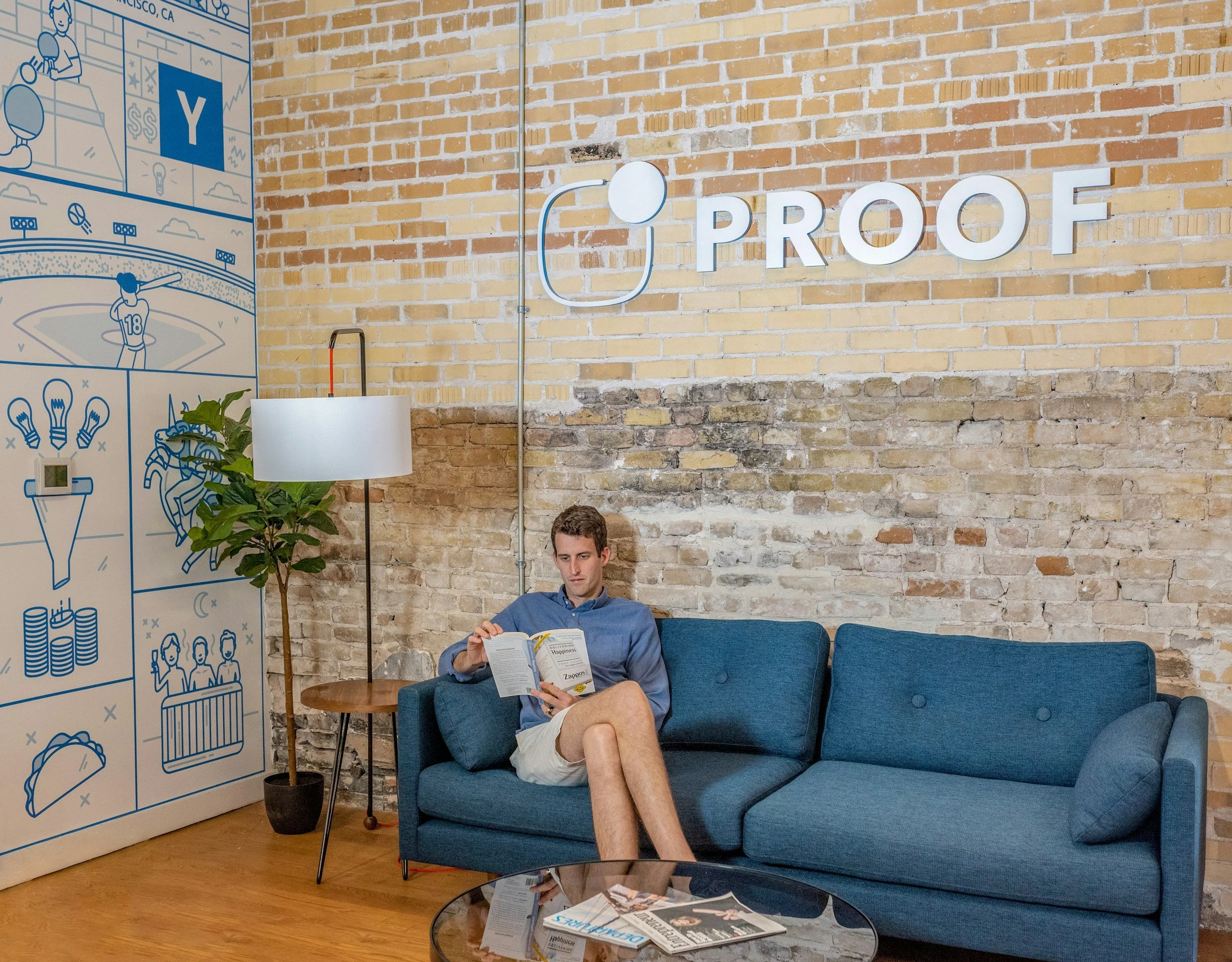The Trust Factor: Why Your Marketing Needs More Proof