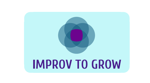 IMPROV TO GROW