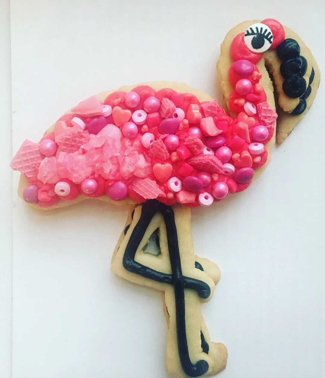 Flamingo XTRA Cookie 2.JPG
