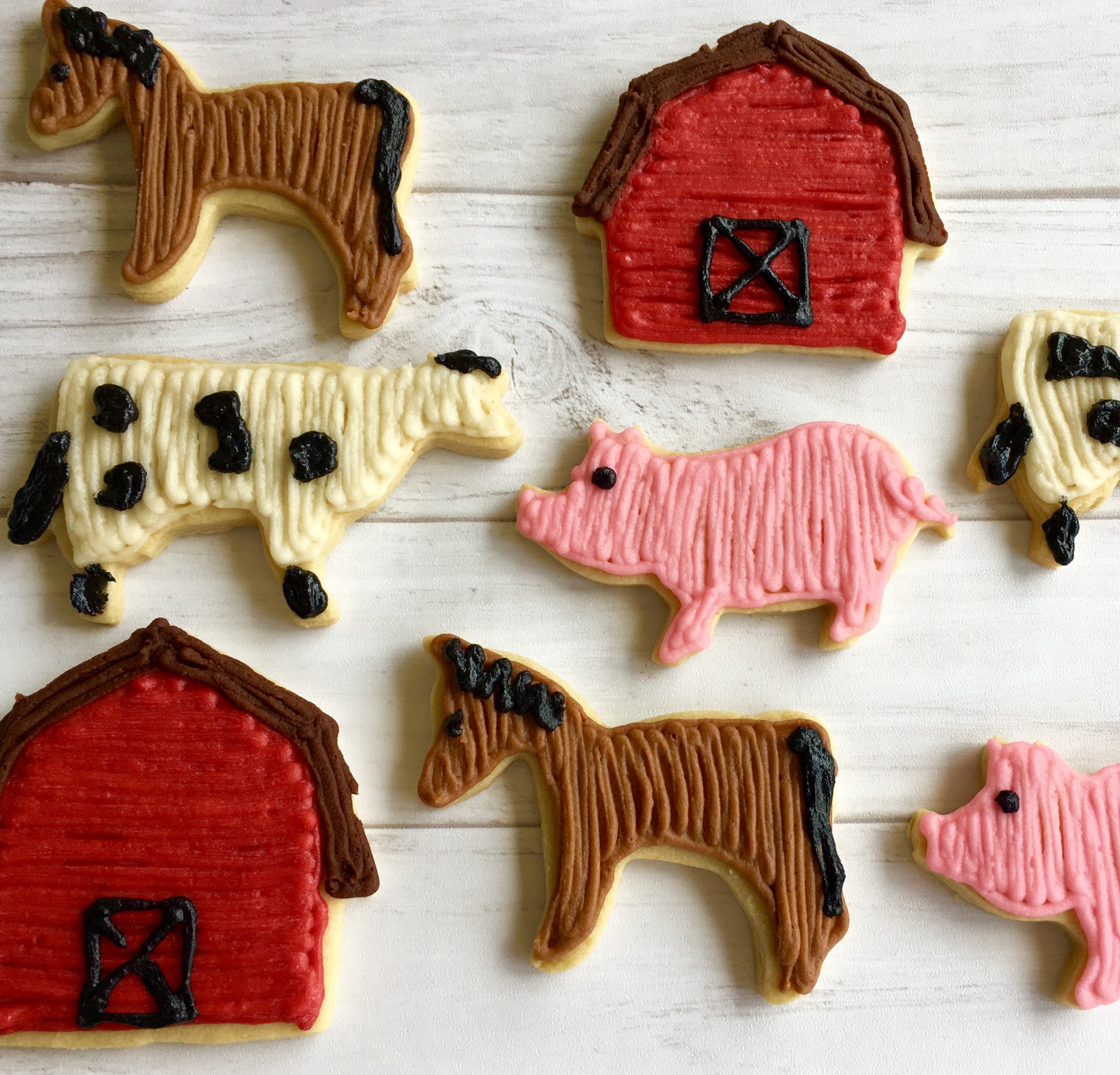 Cookies For Kids