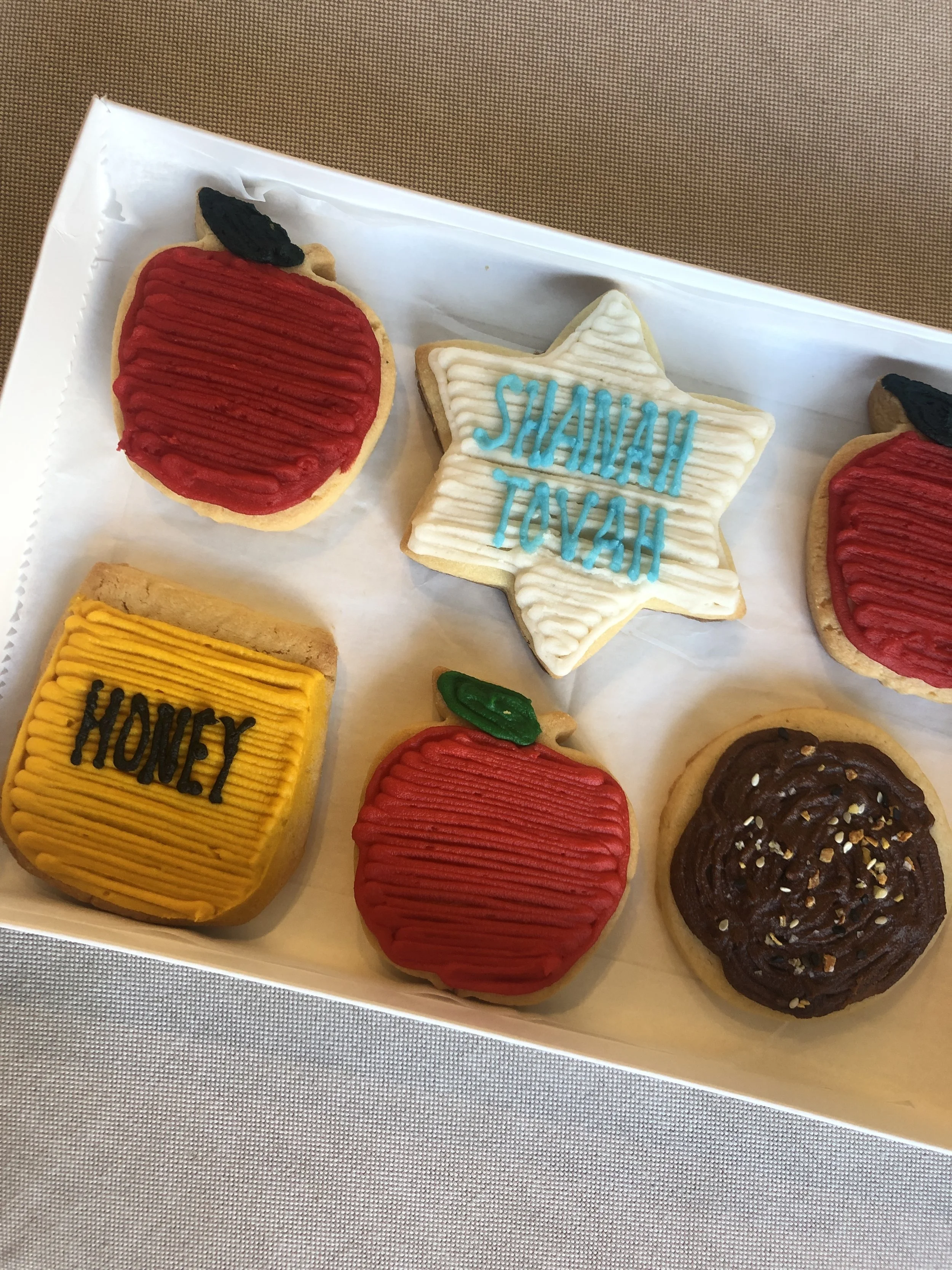 Rosh Hashanah Cookies 1.JPG