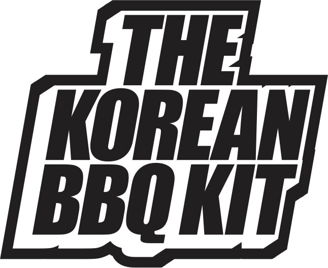 The Korean Bbq Kit