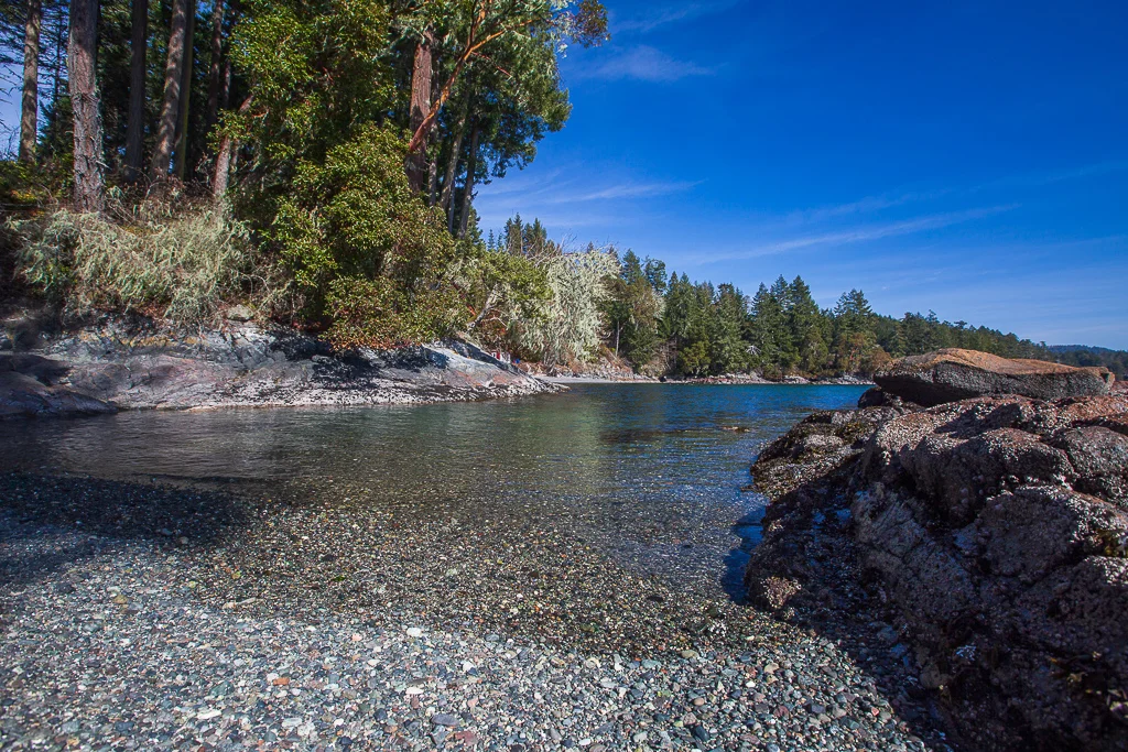 5179 East Sooke Road, Victoria, BC 6,900,000 — MacLeod Group