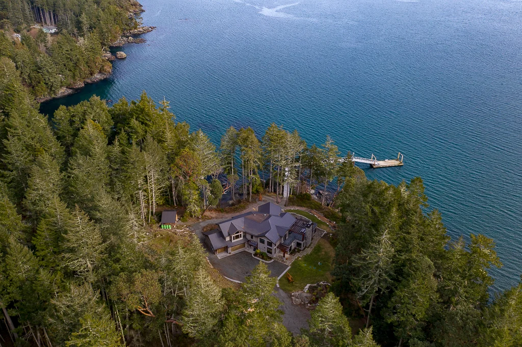 5179 East Sooke Road, Victoria, BC 6,900,000 — MacLeod Group