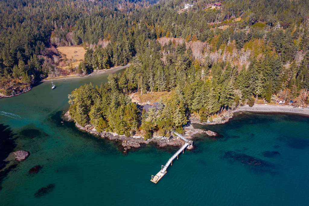 5179 East Sooke Road, Victoria, BC 6,900,000 — MacLeod Group