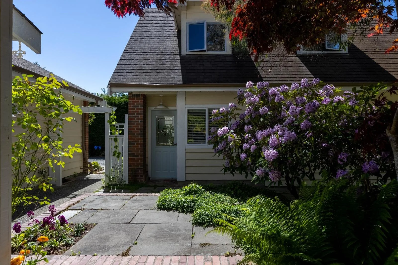 3766 Duke Road, Metchosin, BC 1,450,000 — MacLeod Group Sotheby's Realty Canada