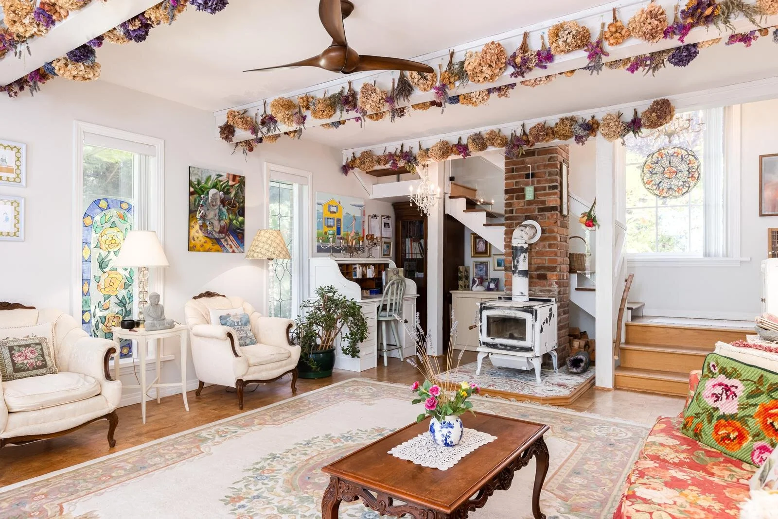 3766 Duke Road, Metchosin, BC 1,450,000 — MacLeod Group Sotheby's