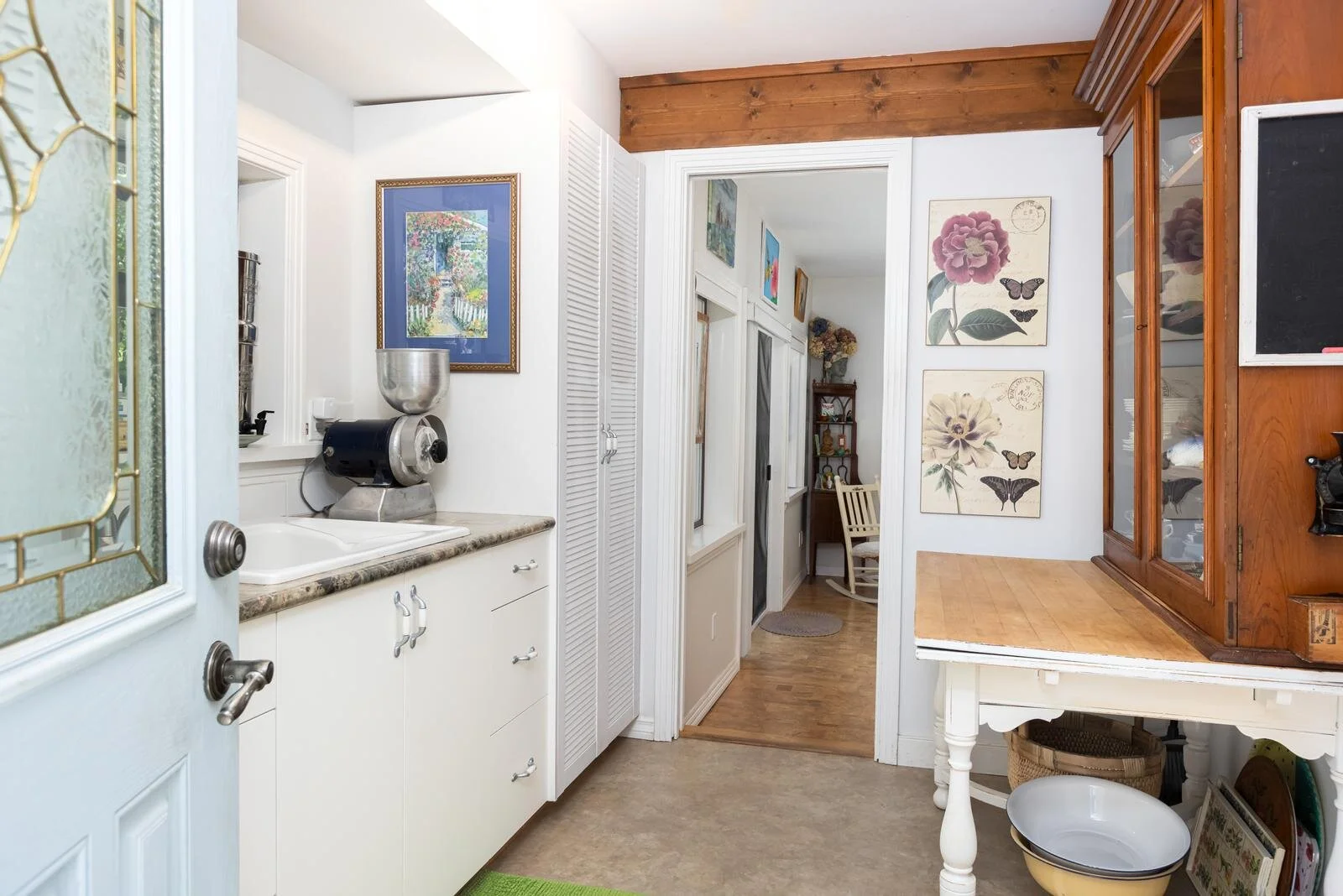 3766 Duke Road, Metchosin, BC 1,450,000 — MacLeod Group Sotheby's Realty Canada