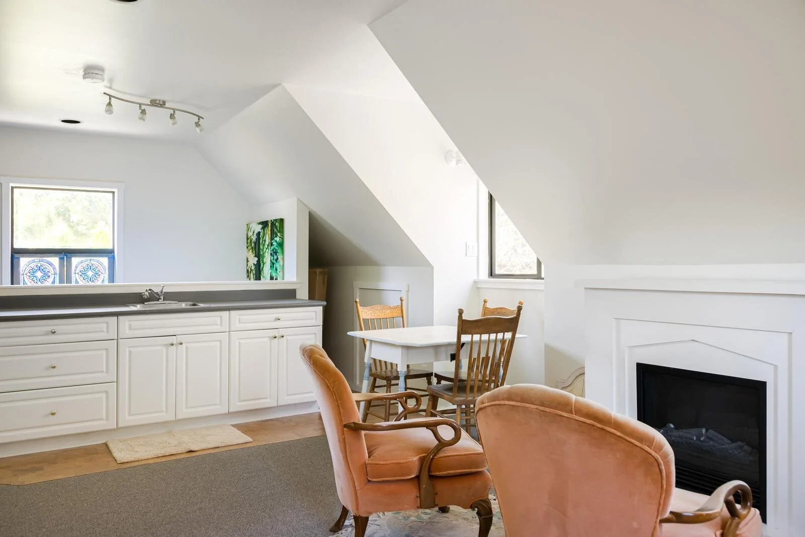 3766 Duke Road, Metchosin, BC 1,450,000 — MacLeod Group Sotheby's Realty Canada