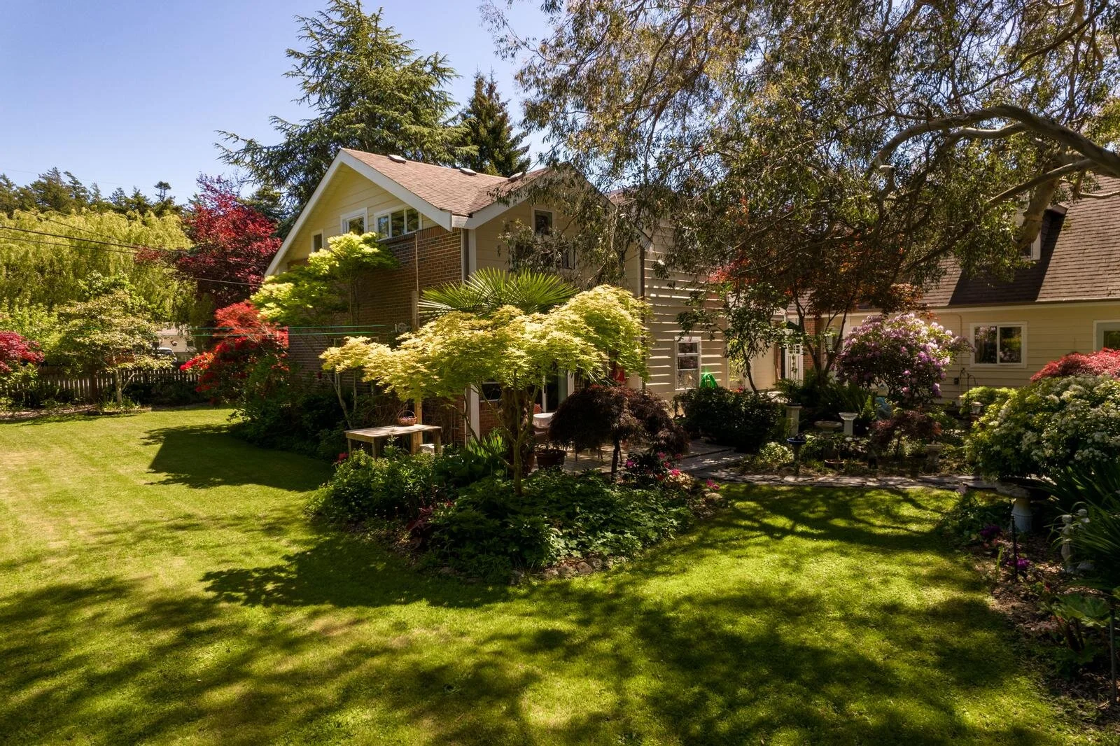 3766 Duke Road, Metchosin, BC 1,450,000 — MacLeod Group Sotheby's Realty Canada