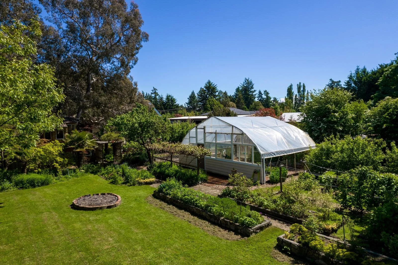 3766 Duke Road, Metchosin, BC 1,450,000 — MacLeod Group Sotheby's Realty Canada