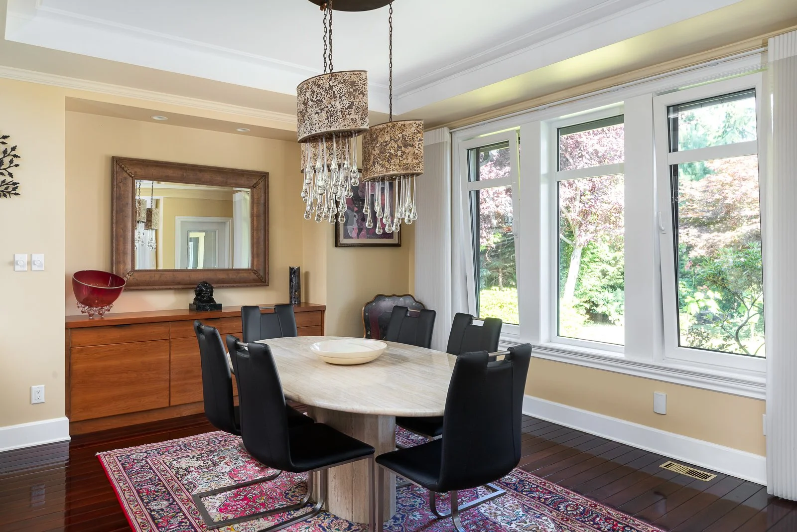 1918 Marina Way, North Saanich, BC 1,950,000 — MacLeod Group