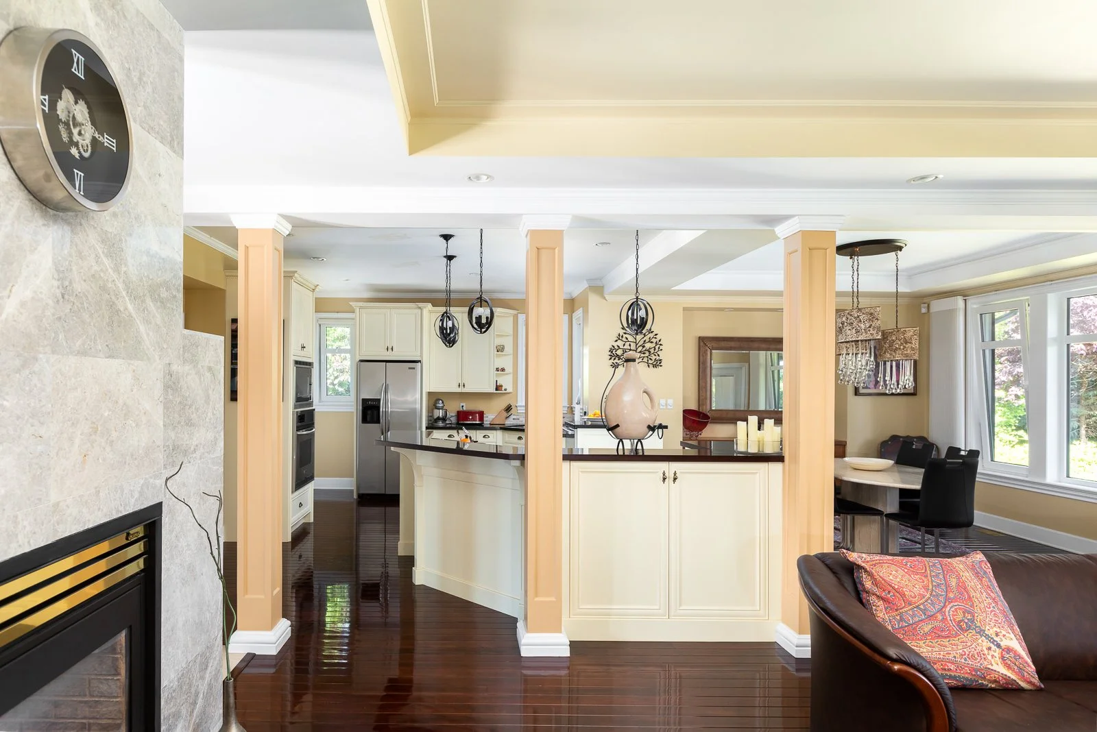 1918 Marina Way, North Saanich, BC 1,950,000 — MacLeod Group