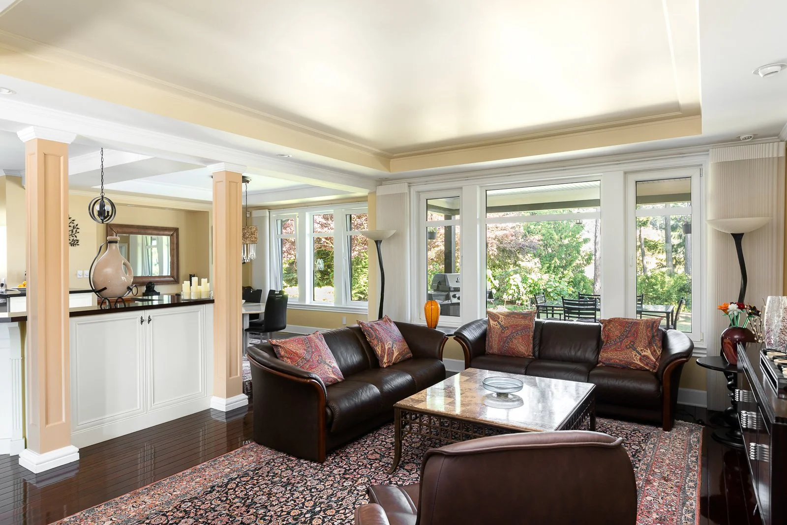 1918 Marina Way, North Saanich, BC 1,950,000 — MacLeod Group