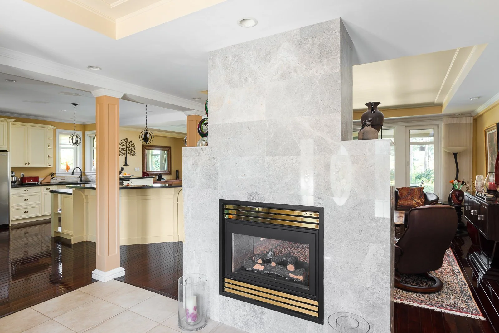 1918 Marina Way, North Saanich, BC 1,950,000 — MacLeod Group