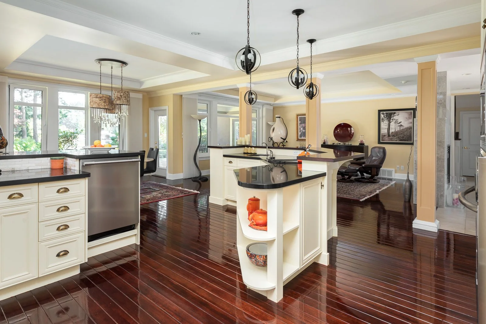 1918 Marina Way, North Saanich, BC 1,950,000 — MacLeod Group