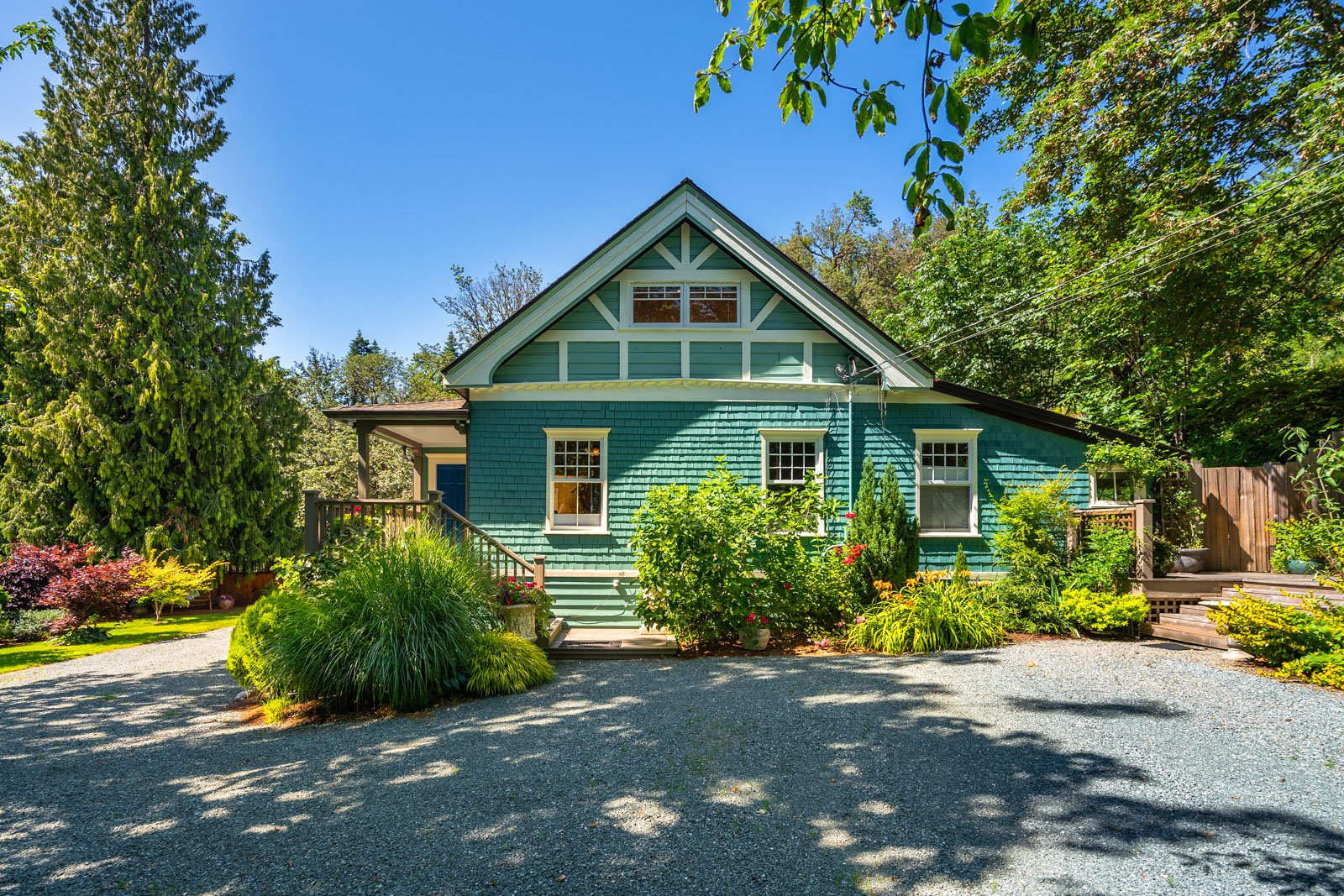 2485 Koksilah Road, Cowichan Valley, BC