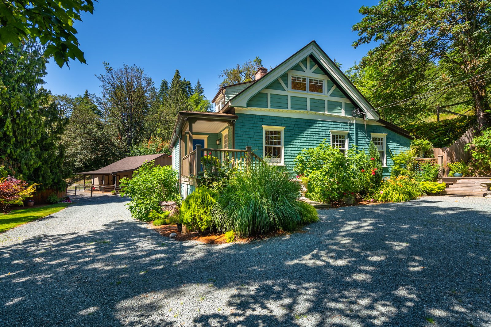 2485 Koksilah Road, Cowichan Valley, BC