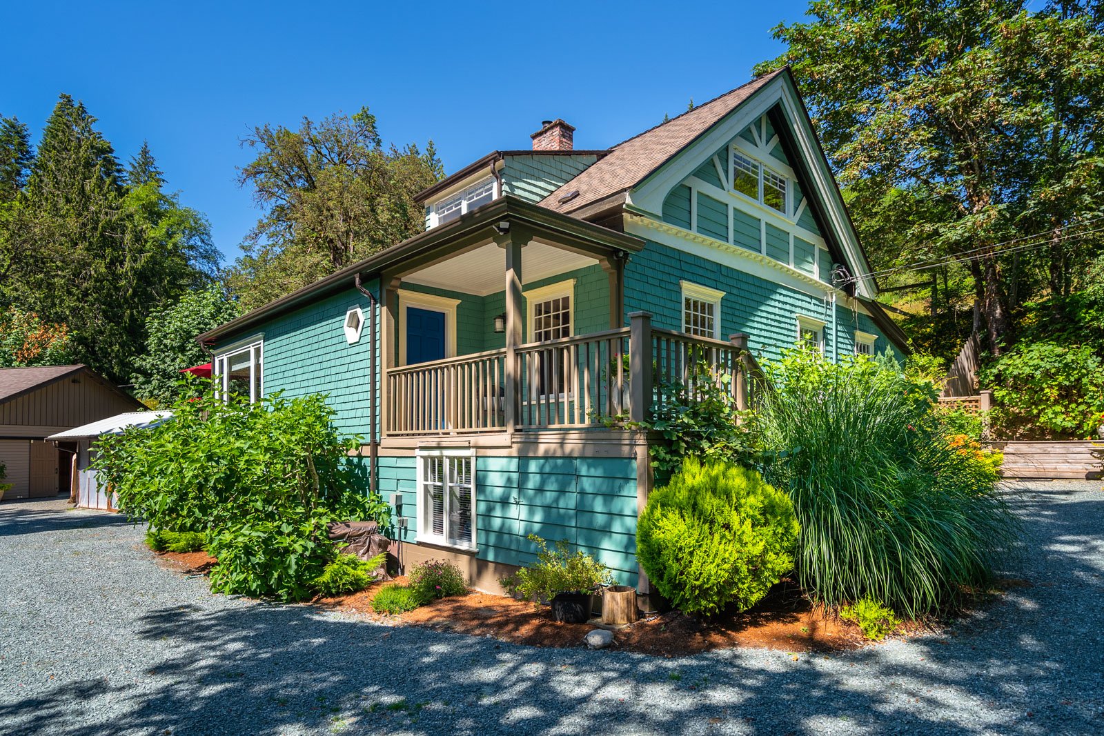 2485 Koksilah Road, Cowichan Valley, BC