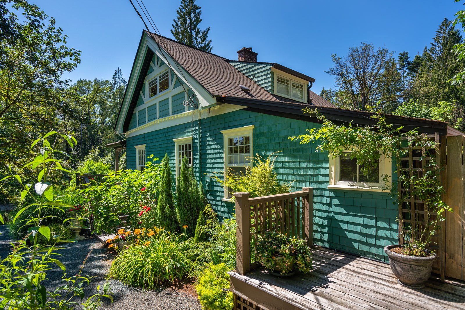 2485 Koksilah Road, Cowichan Valley, BC