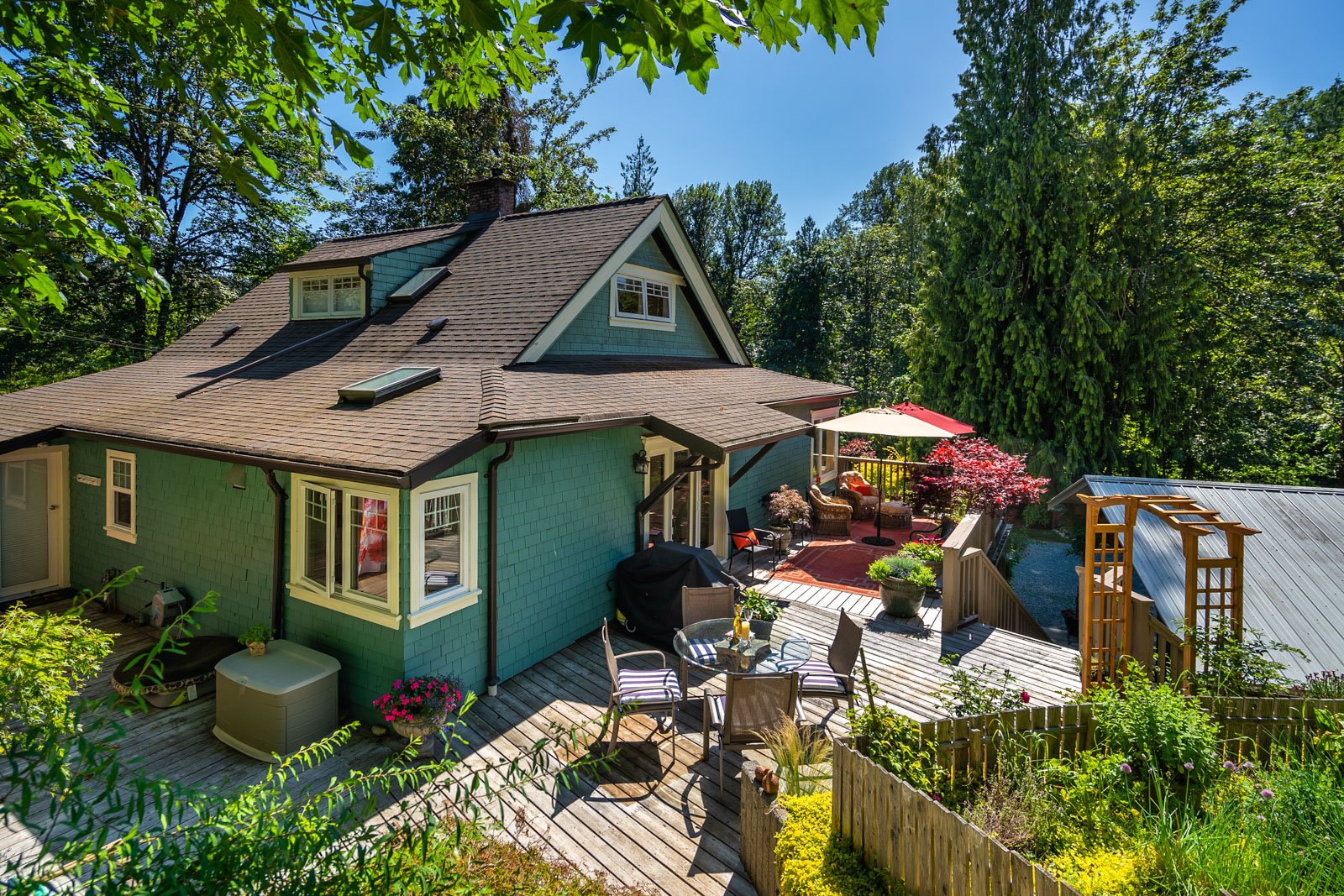 2485 Koksilah Road, Cowichan Valley, BC