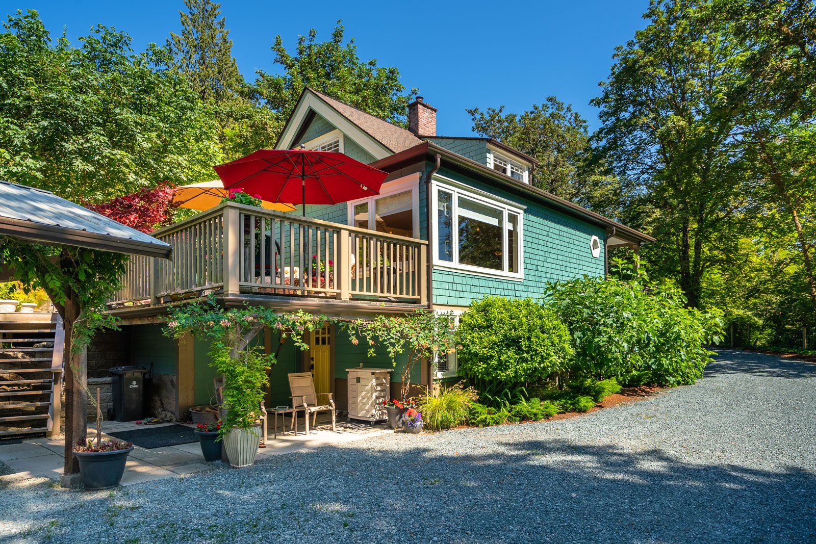 2485 Koksilah Road, Cowichan Valley, BC